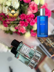 Cool Ocean Perfume - ASTKNAN