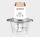 CPR-4020 فرامة طعام متعددة الاستخدامات - ASTKNAN