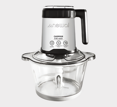 CPR-4032 فرامة الطعام الاحترافية - ASTKNAN