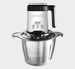 CPR-4033 فرامة الطعام الاحترافية - ASTKNAN