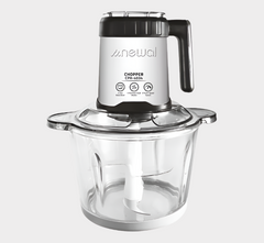 CPR-4034 فرامة الطعام الاحترافية - ASTKNAN