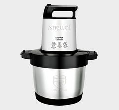 CPR-4036 فرامة الطعام الصناعية الاحترافية - ASTKNAN