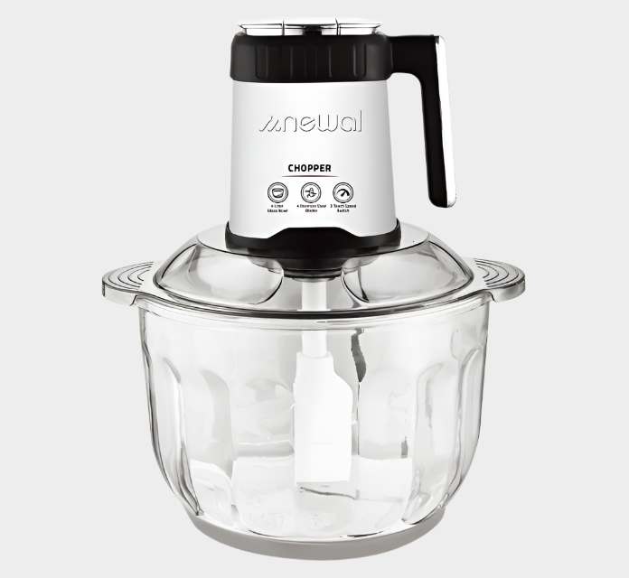 CPR-4480فرامة الطعام الذكية - ASTKNAN