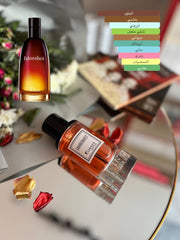 Fahrenhit Perfume - ASTKNAN