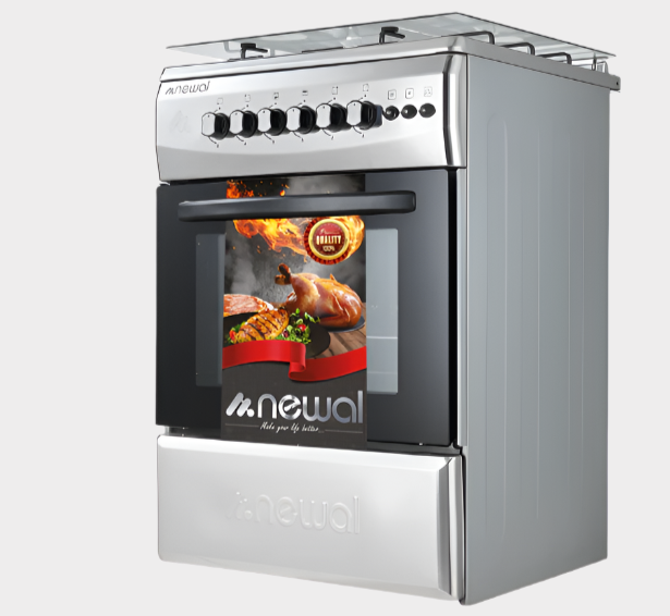 FSO-1079 أفران غاز - ASTKNAN