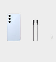 هاتف - Galaxy S24 FE 8GB RAM, 512GB - ASTKNAN