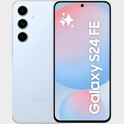 هاتف - Galaxy S24 FE 8GB RAM, 512GB - ASTKNAN