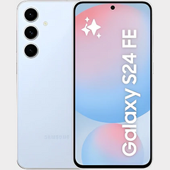 هاتف - Galaxy S24 FE 8GB RAM, 512GB - ASTKNAN