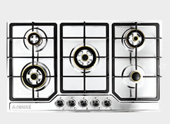 موقد غاز - HOB-2691 - ASTKNAN