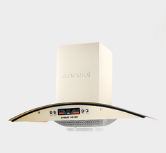 HOD-3890 مرشحة دخان كلاسيكية - ASTKNAN