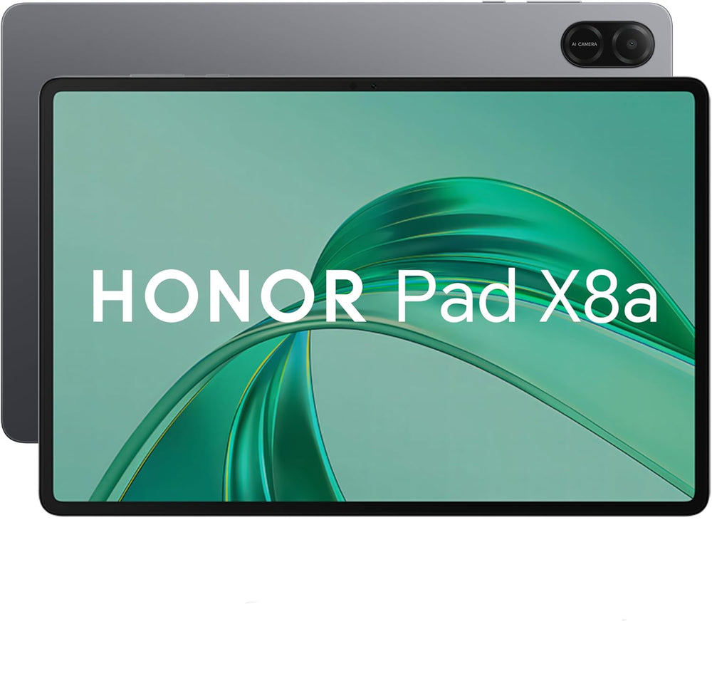 ايباد - honor Pad X8a 4GB RAM 128GB - ASTKNAN