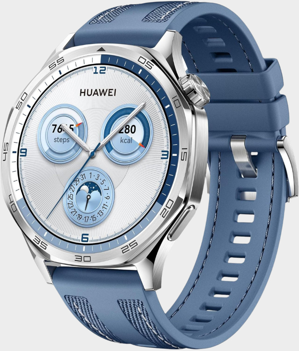 ساعة ذكية - HUAWEI - Watch GT 5 - ASTKNAN