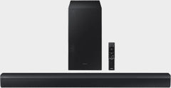 ساوند بار سامسونج 2.1 قنوات - طراز HW-B450/ZN - ASTKNAN