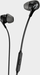 سماعات اذن - HyperX - Cloud Earbuds II - ASTKNAN