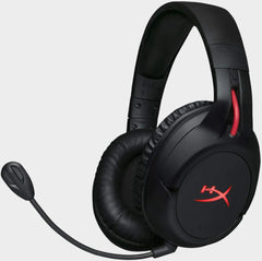 سماعات راس - HyperX - Cloud Flight Wireless USB - ASTKNAN