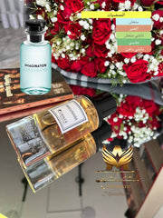 Imaginair Perfume - ASTKNAN