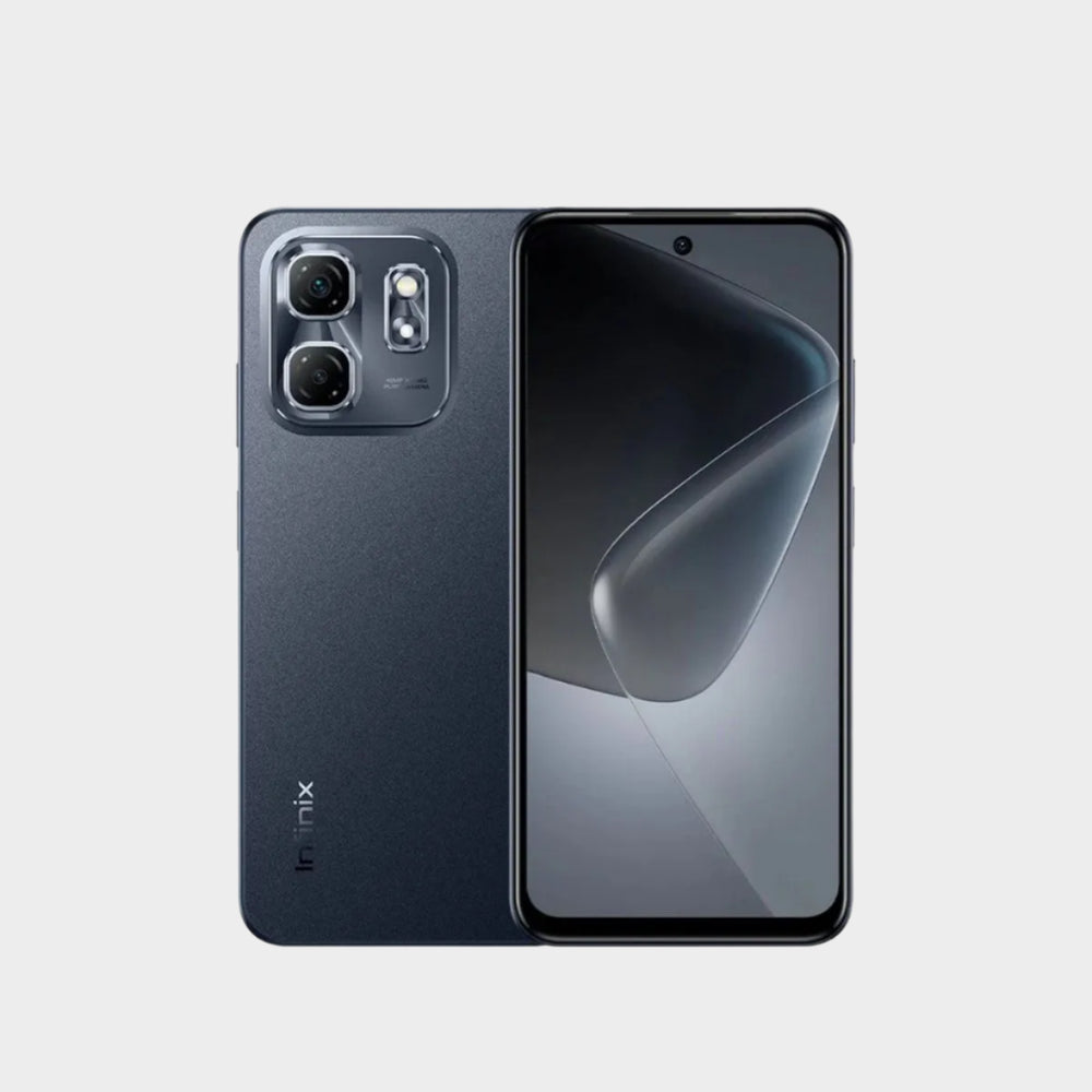 Infinix Hot 50i 4GB RAM 256GB - ASTKNAN