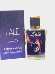 عطر - Lale Eau de Parfum - ASTKNAN