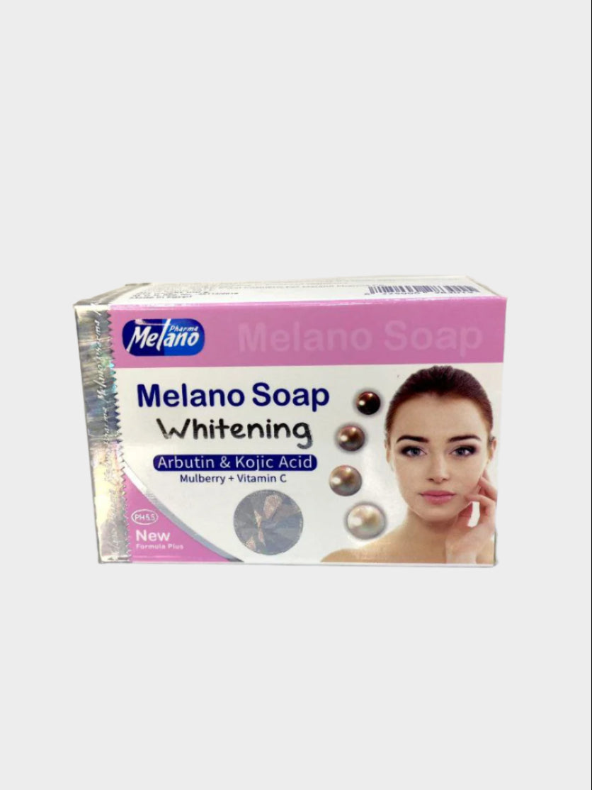 صابونة ميلانو - Melano Soap - ASTKNAN