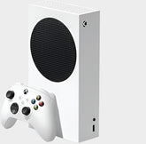 بلايستيشن - Microsoft Xbox Series S Console - ASTKNAN