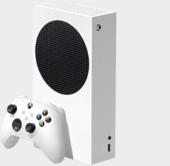بلايستيشن - Microsoft Xbox Series S Console - ASTKNAN