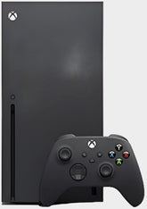 بلايستشن - Microsoft Xbox Series X Gaming Console, 1TB - ASTKNAN