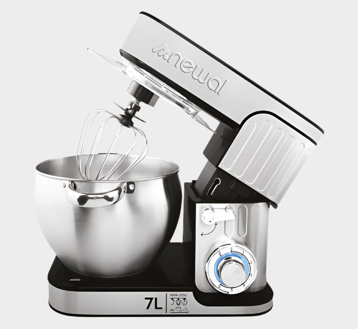 MXR-3552 عجانة كهربائية - ASTKNAN