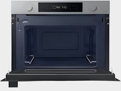 فرن الميكروويف المدمج الذكي من سامسونج - NQ5B4513GBS - ASTKNAN