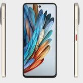 Nubia Z2353 Nubia Music 4GB RAM 128GB - ASTKNAN