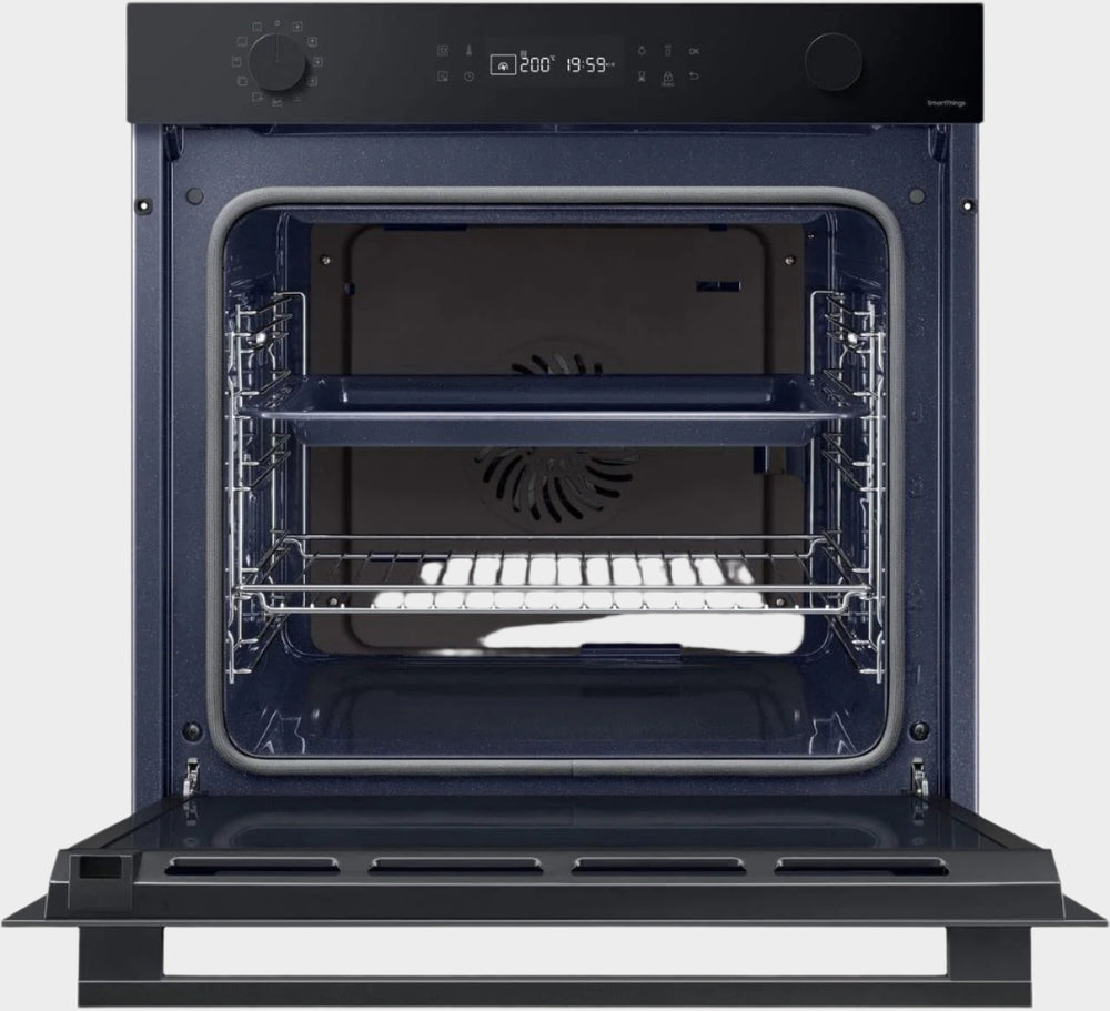 فرن سامسونج الكهربائي المدمج NV7B41403AK/U4 - ASTKNAN