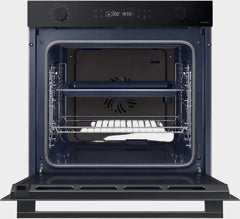 فرن سامسونج الكهربائي المدمج NV7B41403AK/U4 - ASTKNAN