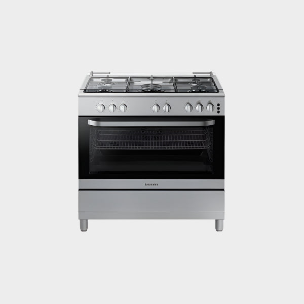 طباخ سامسونج - NX36BG48531SLV - ASTKNAN