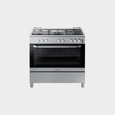 طباخ سامسونج - NX36BG48531SLV - ASTKNAN