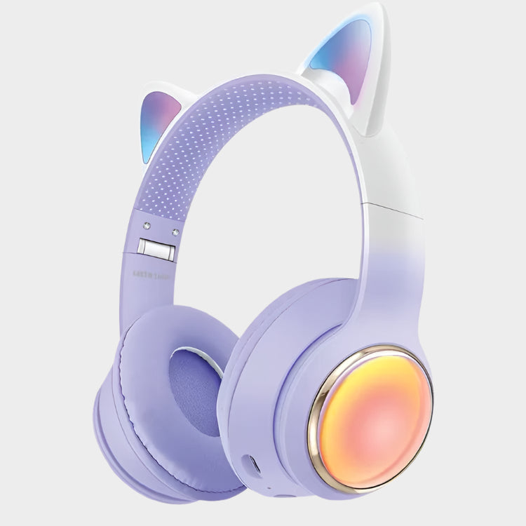 سماعة راس (over-ear) - ASTKNAN