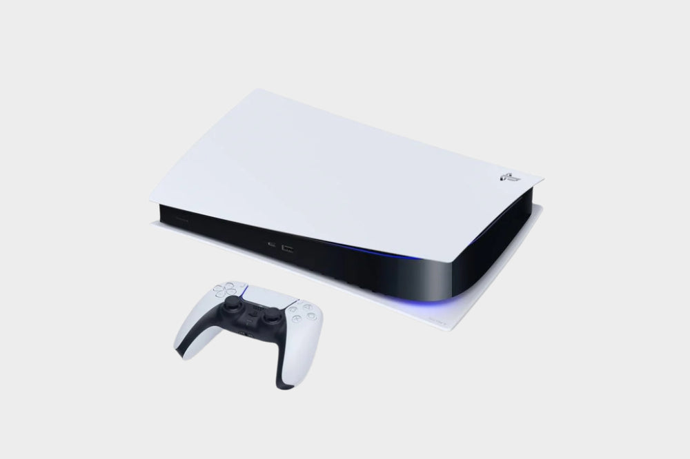 PlayStation 5 – جهاز الألعاب المنزلي الرائد من سوني” - ASTKNAN