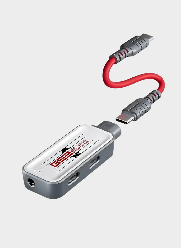 وصلة - PLEXTONE G52 - ASTKNAN