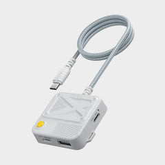 محول شاحن سريع - PLEXTONE - GS5 - ASTKNAN