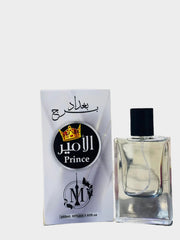 عطر الامير - Prince Eau de Parfum - ASTKNAN