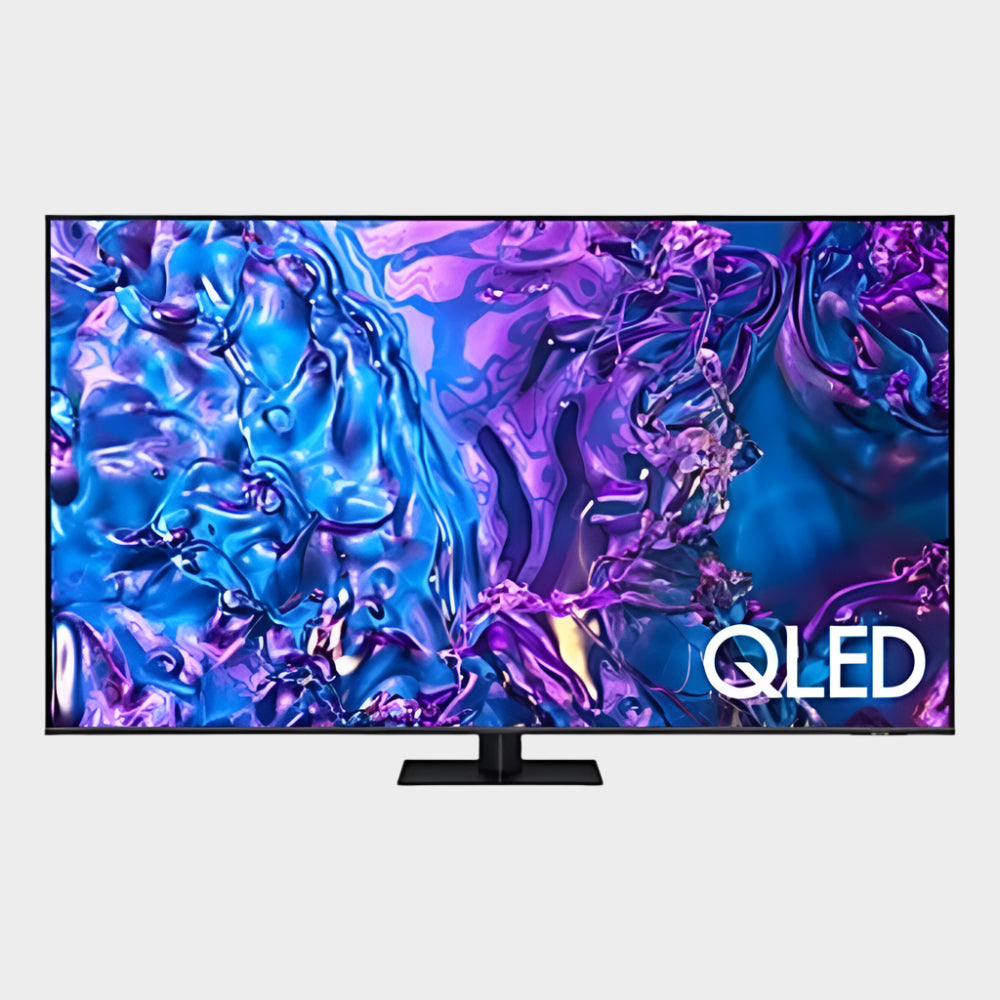 تلفزيون سامسونج QA98Q80CAU QLED الذكي 4K بحجم 98 بوصة - ASTKNAN
