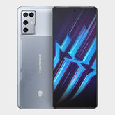 Red Magic 6R Racing 8GB TAM 128GB - ASTKNAN