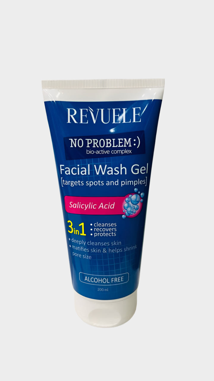 غسول revuele - ASTKNAN