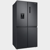 ثلاجة سامسونج RF48A4010B4/LV - ASTKNAN