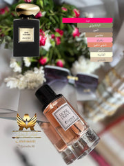 Rose Prive Perfume - ASTKNAN