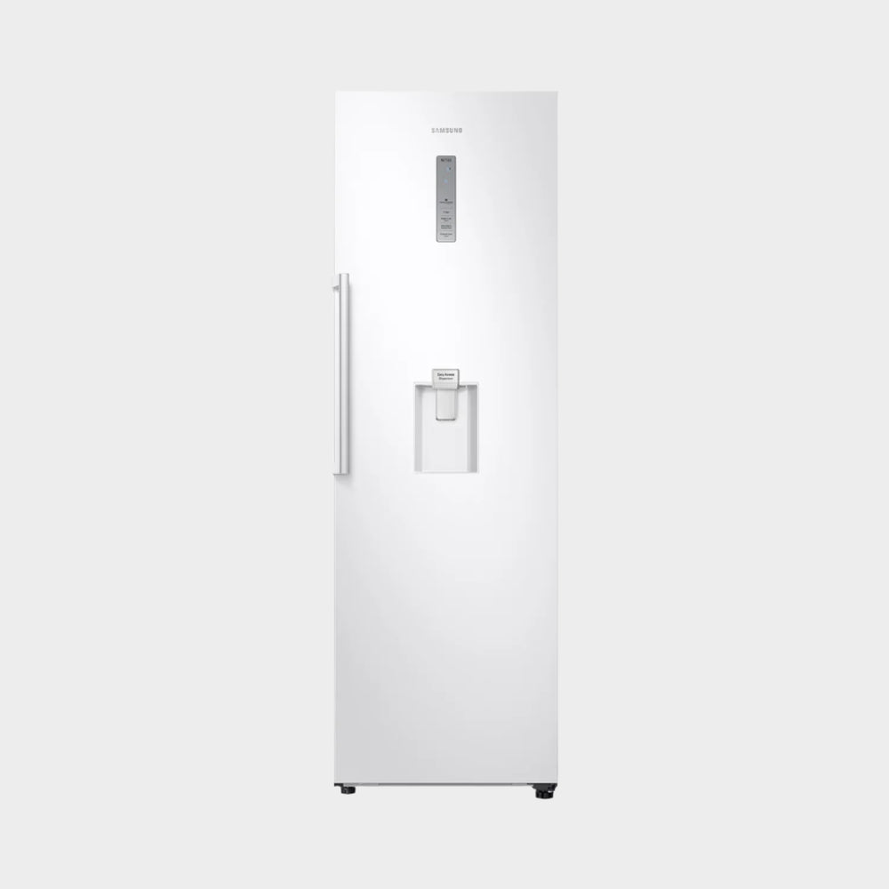 ثلاجة سامسونج نوفروست RR39M7310WW - ASTKNAN