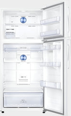 ثلاجة سامسونج RT50K6330WW/LV - ASTKNAN