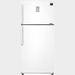 ثلاجة سامسونج RT50K6330WW/LV - ASTKNAN