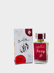 عطر - Sexy Eau de Parfum - ASTKNAN