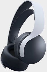 سماعات راس - Sony - PlayStation Pulse 3D - Wireless Headset - ASTKNAN