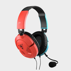 سماعات راس - Turtle Beach Ear Force Recon 50 - ASTKNAN