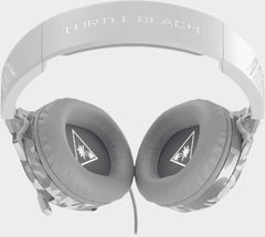 سماعات راس - Turtle Beach Recon 70 Camo - ASTKNAN